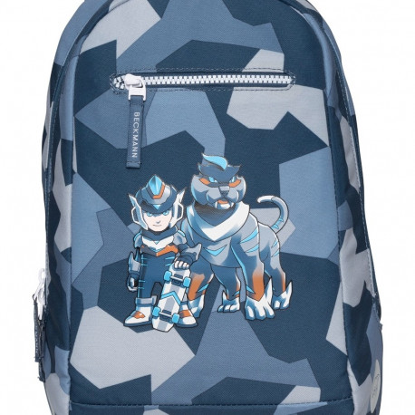 Spordi- ja matkakott Beckmann Tiger Race, maht 12l, kaal 350g