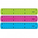 Joonlaud 15cm Centrum Soft ABC, painduv, assortii