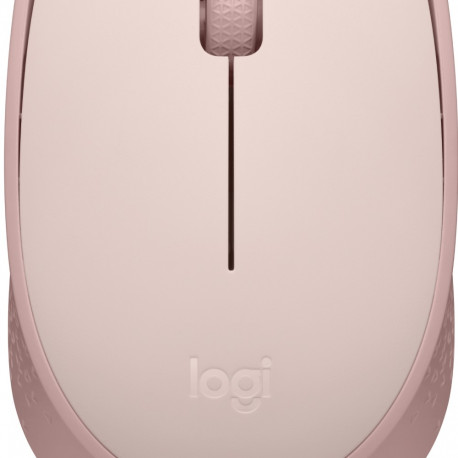Hiir Logitech M171 Wireless Mouse Rose/roosa