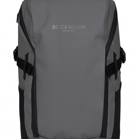 Seljakott Beckmann Street GO Grey maht 26l