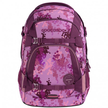 Koolikott Coocazoo Mate Cherry Blossom, 30l, 1250g