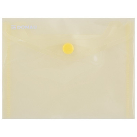 Kileümbrik trukiga A6 läbipaistev kollane, Donau