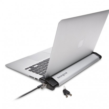 Lukk Kensington sülearvuti turvakinnitus K64451WW Laptop Lock Station 2.0 for MicroSaver 2.0 Keyed L
