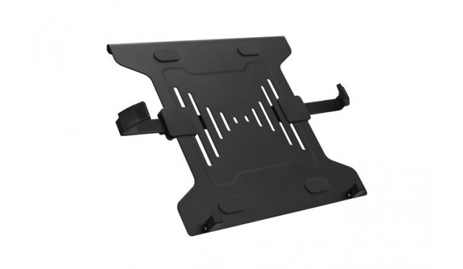 Sülearvuti alus monitori lauakinnitusele Kensington K53801WW Universal Laptop Holder for Monitor Arm