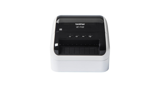 Etiketiprinter Brother QL-1100C