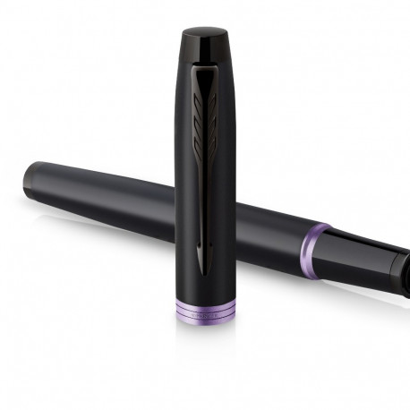 Sulepea Parker IM Professionals Monochrom Amethyst Purple, Medium