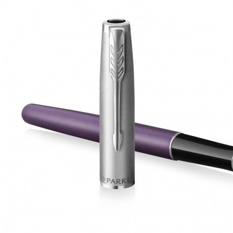 Sulepea Parker Sonnet Essential SB CT Violet, Medium