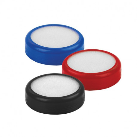 Näpuniisutaja Forofis svammiga