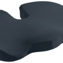 Ergonoomiline istmepadi Leitz Ergo Seat Cushion Leitz Cosy Velvet Grey/hall