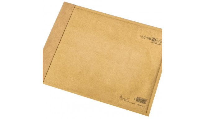 Turvaümbrik Wave Bag D/1, sisemõõt 180x260mm