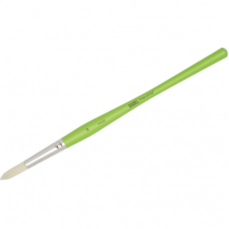 Pintsel Liquitex Freestyle Traditional ümar 10 pikk vars