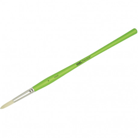 Pintsel Liquitex Freestyle Traditional ümar 08 pikk vars