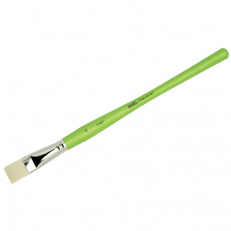 Pintsel Liquitex Freestyle Traditional bright 12 pikk vars