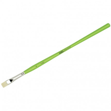 Pintsel Liquitex Freestyle Traditional bright 08 pikk vars