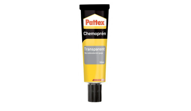 Liim Pattex Contact 50 ml, Henkel