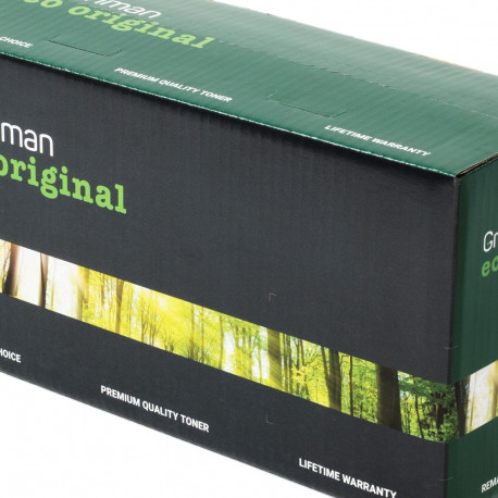 Tooner Greenman, asendab HP W2073A 117A Magenta suuremahuline Jumbo 1000lk for Color Laser 150a/nw, 