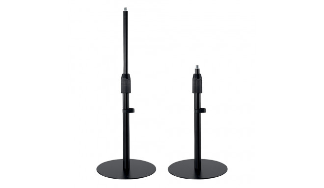 Teleskoopalus lauale Kensington K87651WW Telescoping Desk Stand A1010, statiivikinnitus 3/8" (1/4" 5