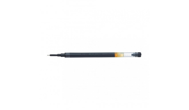 Tindisüdamik Pilot Hi-Tecpoint V5 RT, 0,5mm, must, arhiivipüsiv ISO14145-2