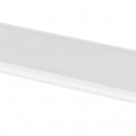 Randmetugi klaviatuurile Leitz Cosy Keyboard Wrist Rest Ergo Cosy Light Grey (helehall), 2 randmekõr