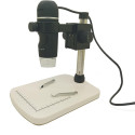 USB-mikroskoop statiiviga, suurendus 30 - 300X, 5MPixel