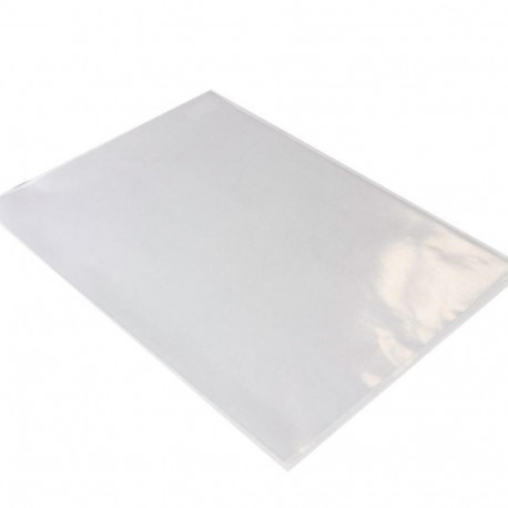 Kiletasku iseliimuv A3/U-tasku/kitsas külg lahti/püsiliimiga, Prolexplast