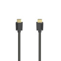Kaabel HDMI-HDMI Hama 2.0m Ultra HighSpeed 48Gbps 1200MHz 8K 7680x4320 Fully Shielded HDMI2.1, HEC, 