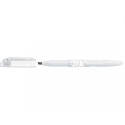 Helestusmarker Pilot Frixion Light Natural, hall, kustutatav