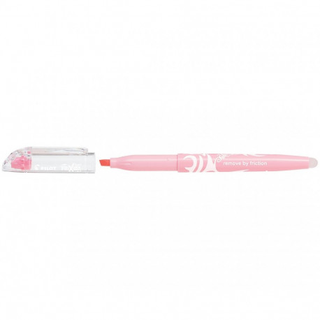 Helestusmarker kustutatav Pilot FriXion Light Natural, 4mm, korallroosa