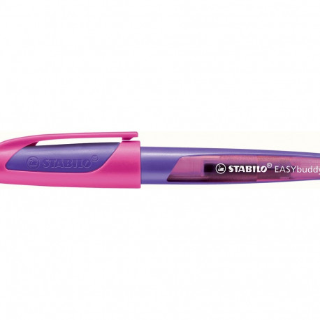 Sulepea Stabilo EASYbuddy, suleots M, purple-magenta