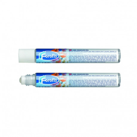 Kleebiste eemaldus pliiats, 15ml, Forofis