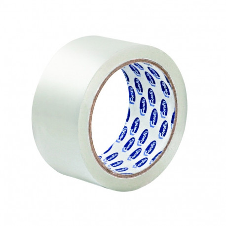 Pakketeip Forofis läbipaistev 48mm x 66m, 40 mic