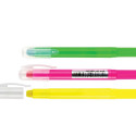 Helestuskriit geel Centrum 1-5mm, 1 tk (3 neoonvärvi assortii)