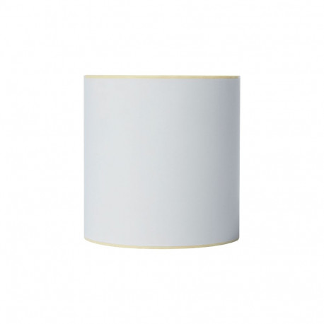 Kleepkirjalint Brother BDE1J000102102, jooksev paberteip, 102mm x 58m, valge. Sobib mudelitele TD-44