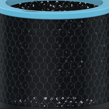 Õhupuhasti aktiivsöefilter allergikute trumlile Leitz TruSens Z-1000 Allergy Small (Activated Carbon