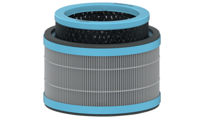 Õhupuhasti HEPAfilter allergikutele Leitz TruSens Z-1000 Allergy Drum Small (Mesh prefilter,Anti-vir