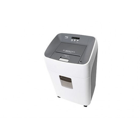 Paberipurustaja DAHLE ShredMATIC 300, 4x15mm, P-4/F1/O3/T4/E3, 40L, 14 lehte /300 lehteautomaatsöötj
