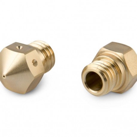 Düüs Nozzle 0.4mm MK10 Wanhao 3D-printerile