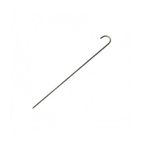 Extruder cleaner wire for 1,75mm 3D printer