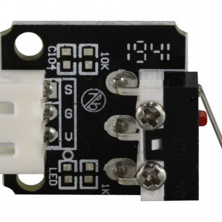 Creality End-stop switch Ender ja CR-10 3D-printeritele