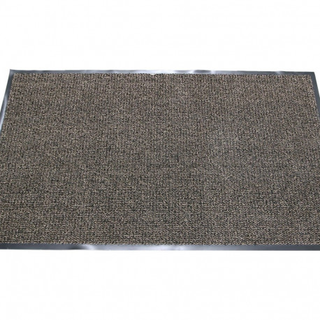 Porivaip/porimatt VEBE Prisma 60 helepruun, 60x90cm