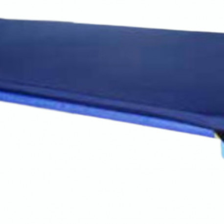 Kergvoodi madrats 133x57x2cm