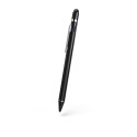 Puutepliiats Hama Pro active stylus ülipeen 1,5 mm ots, tahvelarvutitele, pikkus 146mm, must Puutepliiats Hama Pro active stylus ülipeen 1,5 mm ots, tahvelarvutitele, pikkus 146mm, must