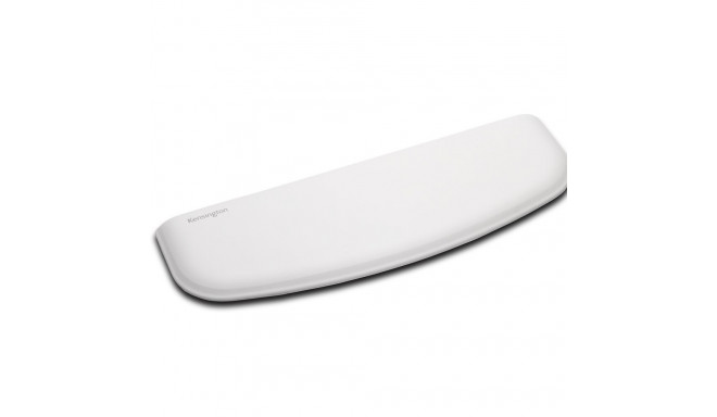 Randmetugi klaviatuurile Kensington K50435EU ErgoSoft Grey/hall kompaktsele madalale klaviatuurile, 