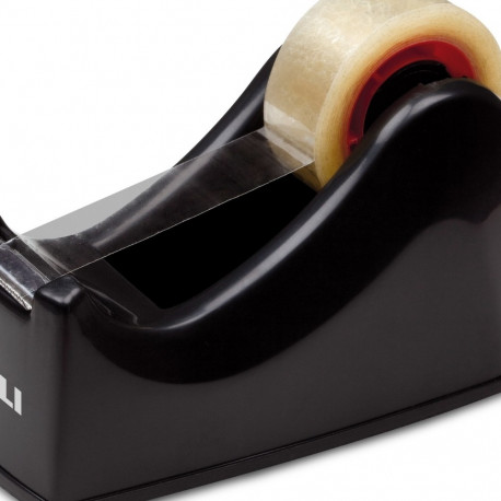 Kleeplindialus Apli, must, lindile 33m