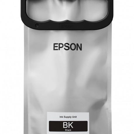 Tint Epson C13T01C100 Black/must XL 10000lk RIPS WorkForce Pro WF-C529RDTW WF-C579RD2TWF WF-C579RDTW