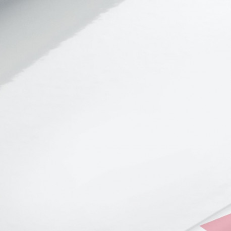 Tahvlikile Elektrostaatiline Nobo, läbipaistev/clear, 60 x 80 cm, 25 tk rullis.