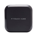 Kleepkirjamasin Brother PT-P710BT Cube Plus USB2.0, Bluetooth