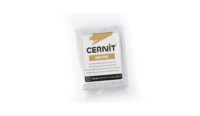 Polümeersavi Cernit Nature 56g 983 granite
