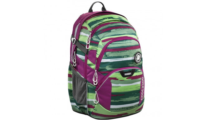 Koolikott Coocazoo JobJobber 2 Bartik, 30l, 1000g