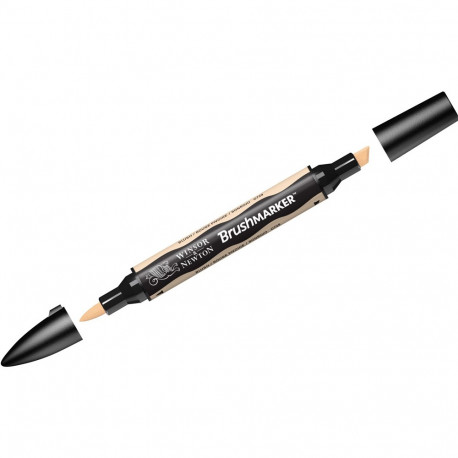 Marker W&N Brushmarker O729 blush